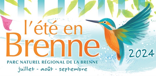 2024 PNR Brenne visuel ete en brenne 2